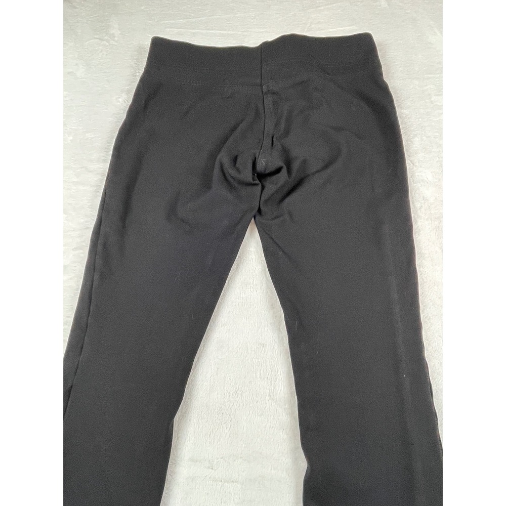 Ann Taylor LOFT Womens Black Ponte Leggings Slim Fit Pants Size S Small - Picture 11 of 12
